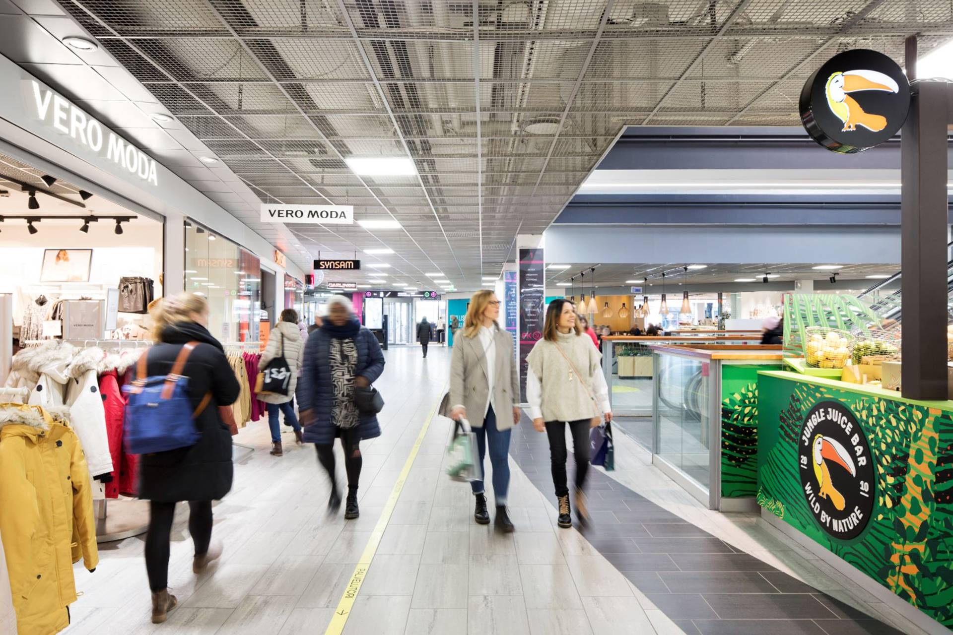 Aleksanterinkatu 20 LAHTI