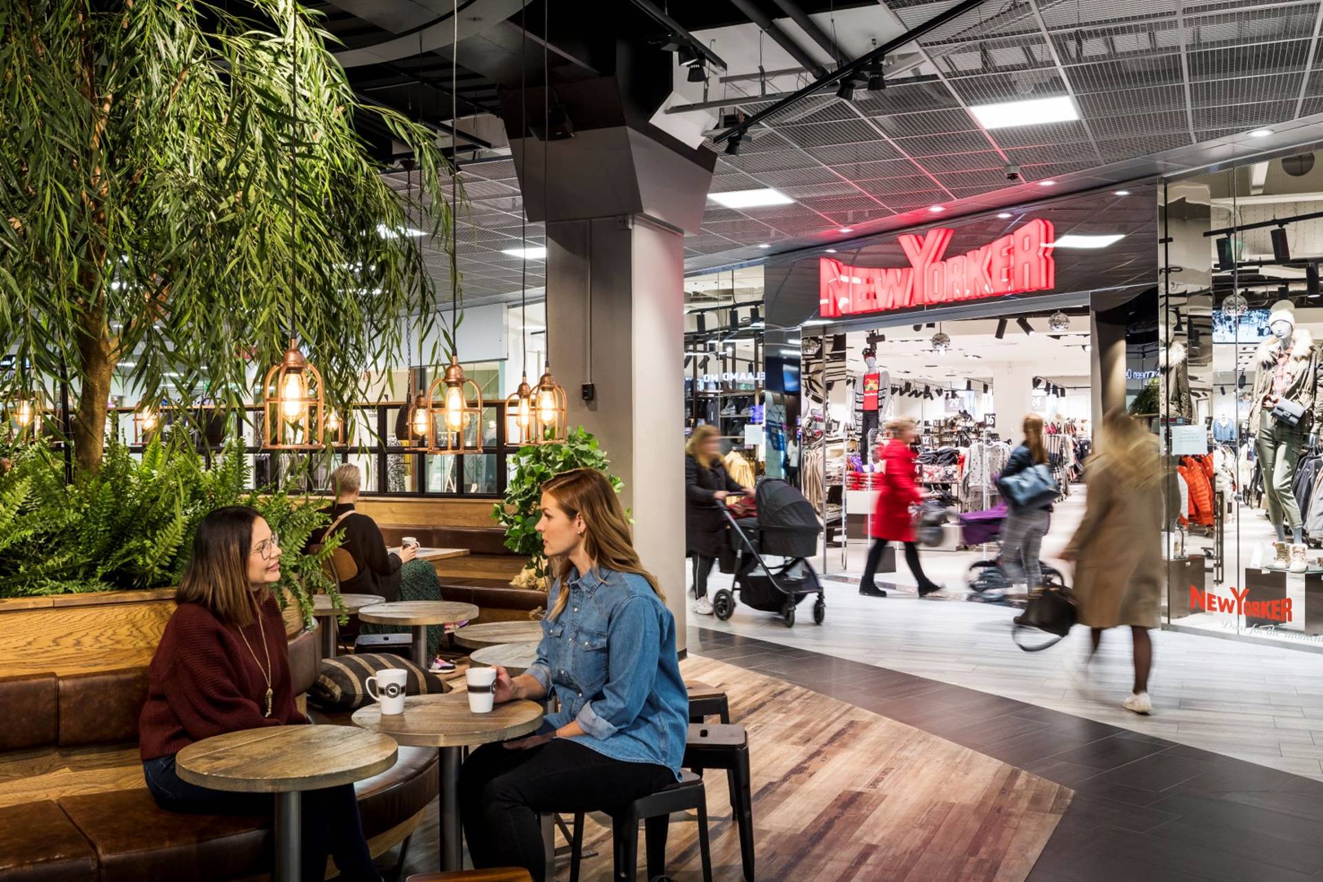 Aleksanterinkatu 20 LAHTI