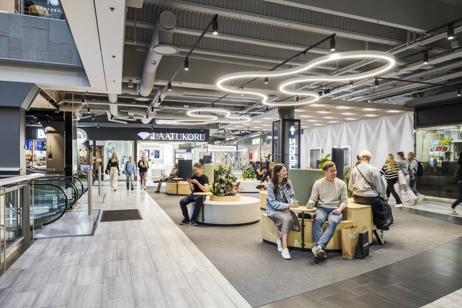 Aleksanterinkatu 20 LAHTI