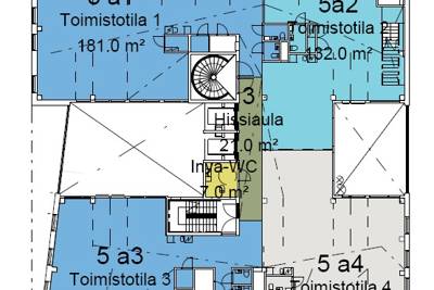 Mannerheimintie 113 VIVALDI