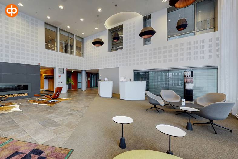 Mannerheimintie 113 VIVALDI