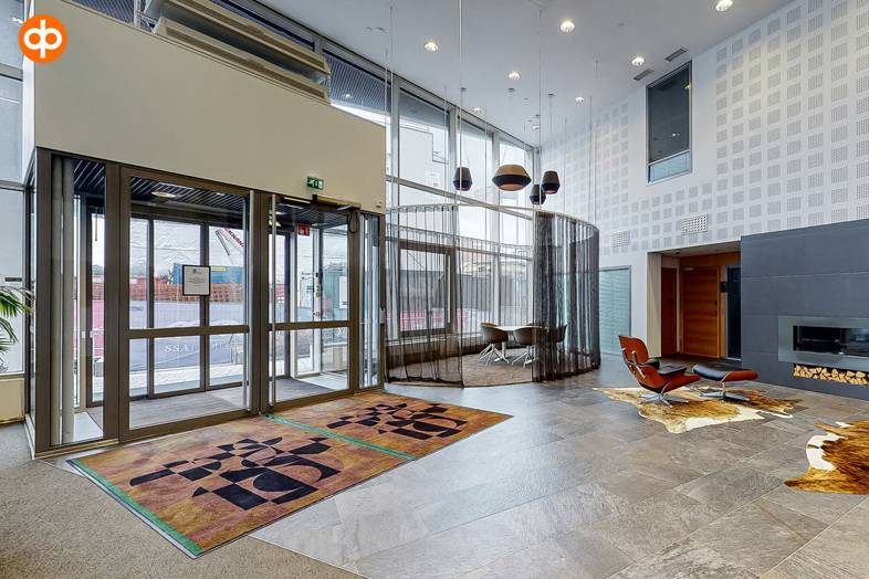 Mannerheimintie 113 VIVALDI