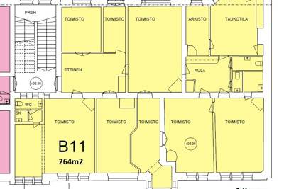 Kuninkaankatu 21 TAMPERE