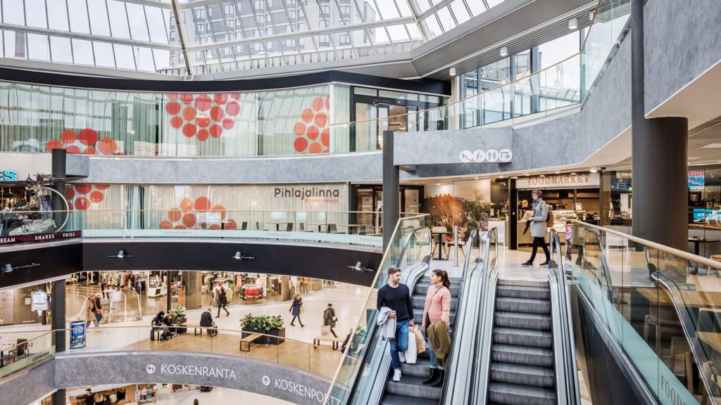 Hatanpään Valtatie 1 TAMPERE