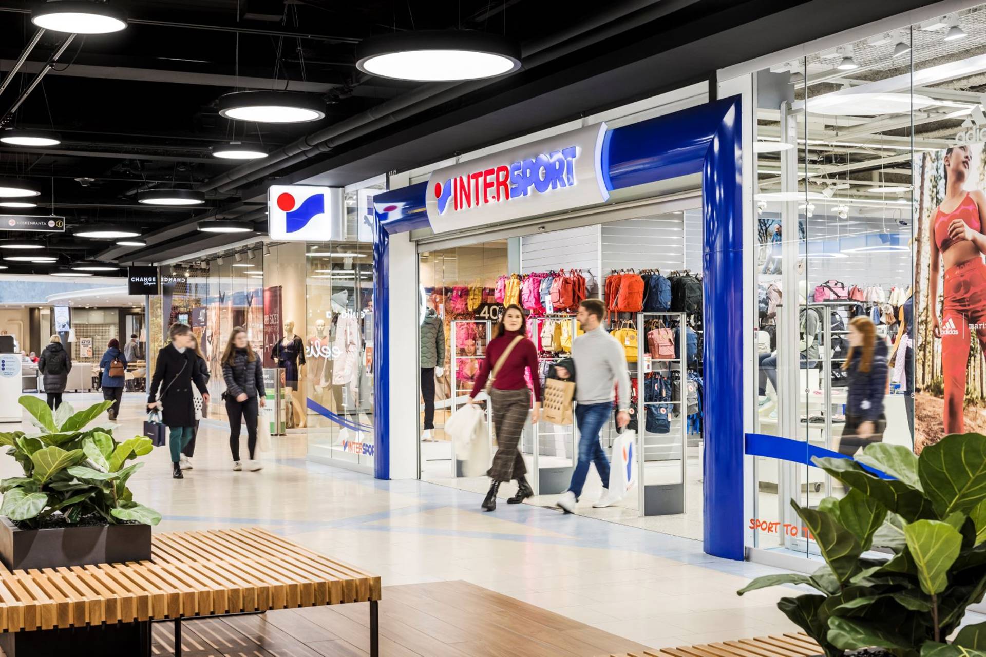 Hatanpään Valtatie 1 TAMPERE