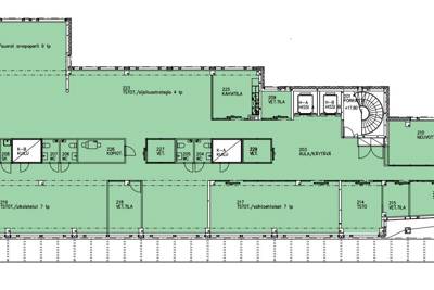 Pohjoinen Rautatiekatu 25