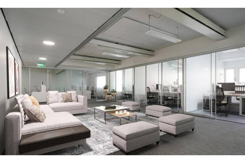 Pohjoinen Rautatiekatu 25