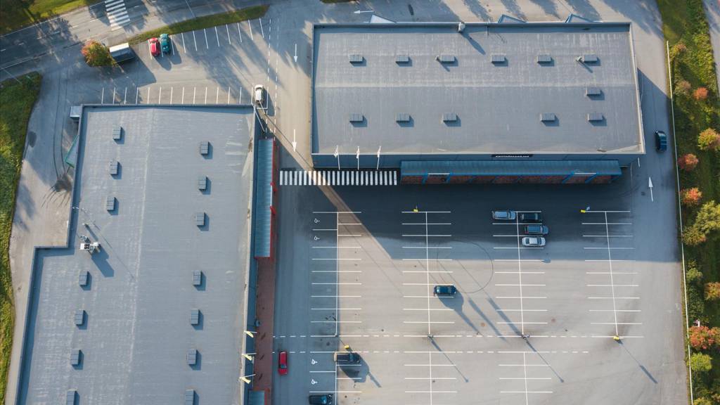 Päivölänkatu 2 SEINÄJOKI