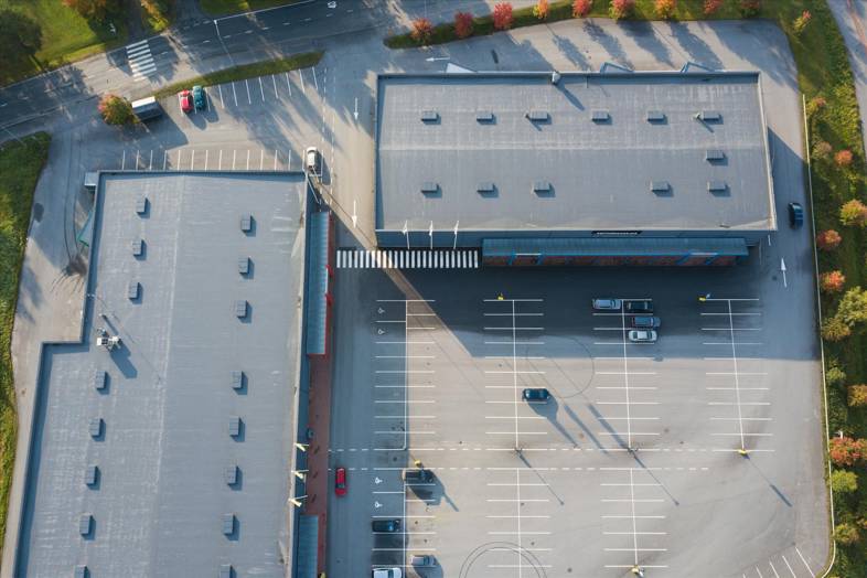 Päivölänkatu 2 SEINÄJOKI