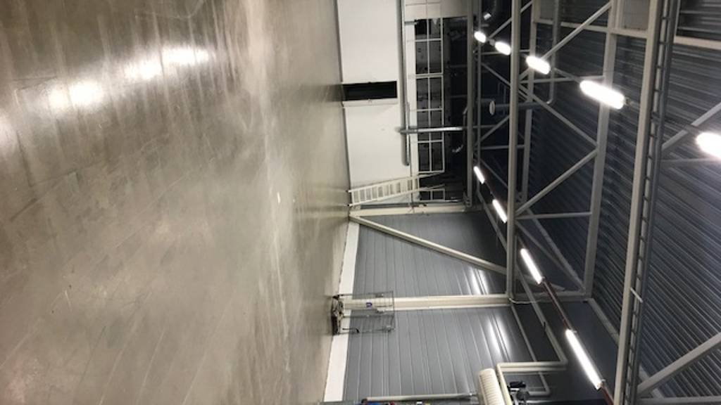 Päivölänkatu 2 SEINÄJOKI