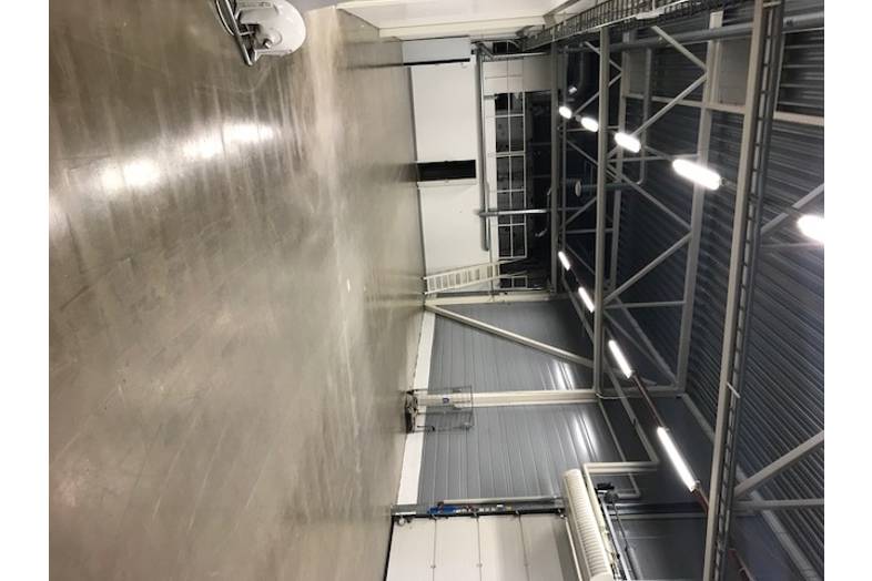 Päivölänkatu 2 SEINÄJOKI