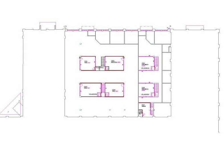 Kivääritehtaankatu 6 JYVÄSKYLÄ