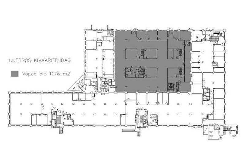 Kivääritehtaankatu 6 JYVÄSKYLÄ