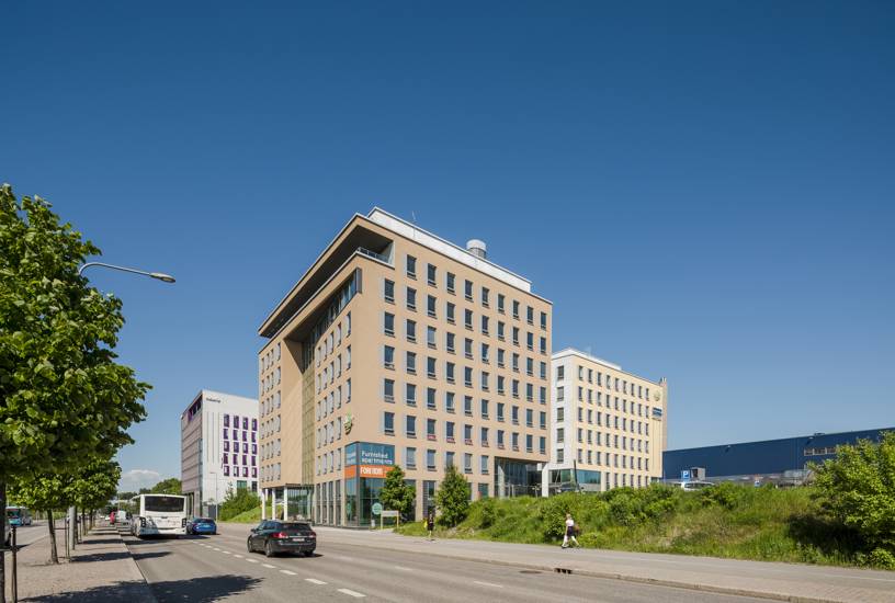 Mannerheimintie 113 VIVALDI