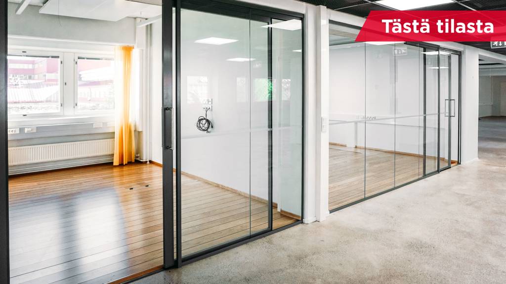 Sörnäisten rantatie 29