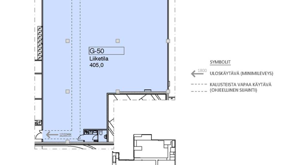 Brahenkatu 3-7 LAPPEENRANTA
