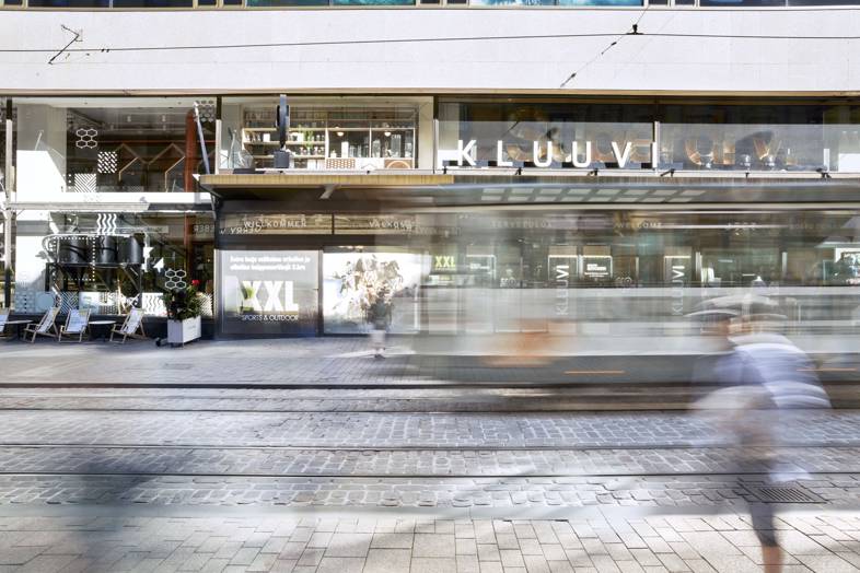 Aleksanterinkatu 9 FOR BUSINESS