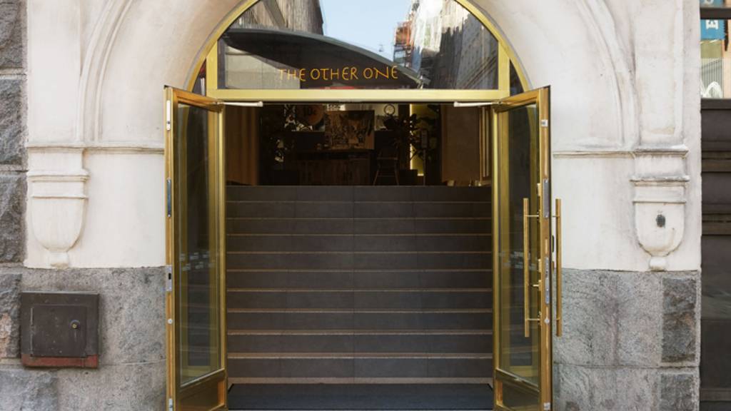 Aleksanterinkatu 9 FOR BUSINESS