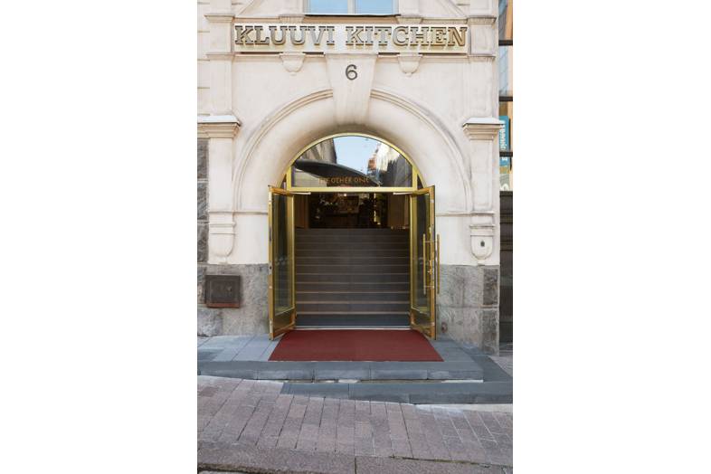 Aleksanterinkatu 9 FOR BUSINESS