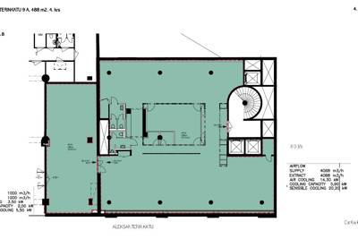 Aleksanterinkatu 9 FOR BUSINESS