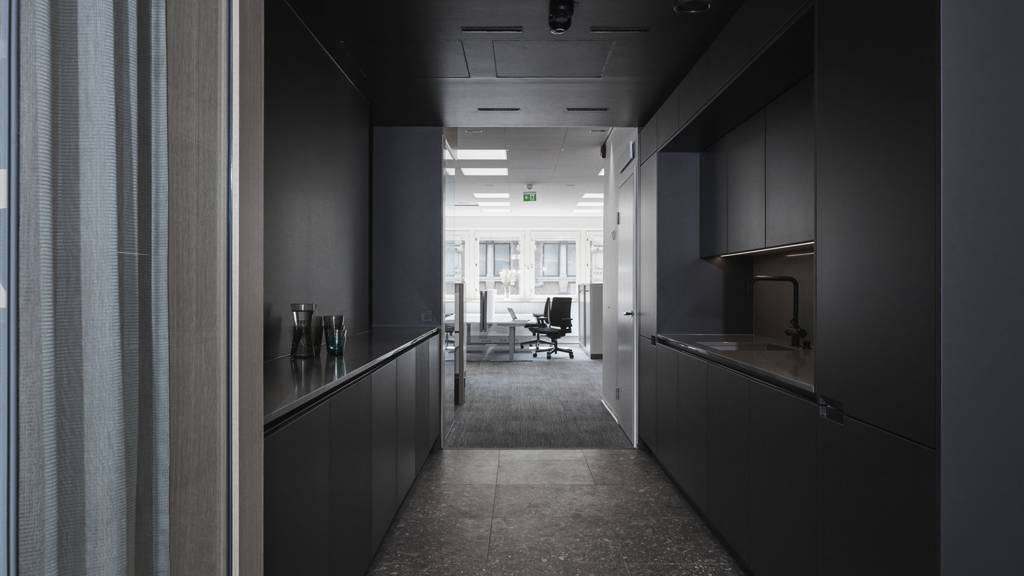 Aleksanterinkatu 9 FOR BUSINESS