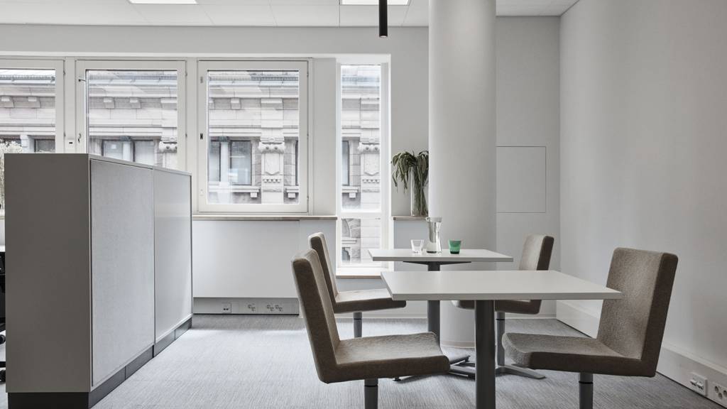 Aleksanterinkatu 9 FOR BUSINESS