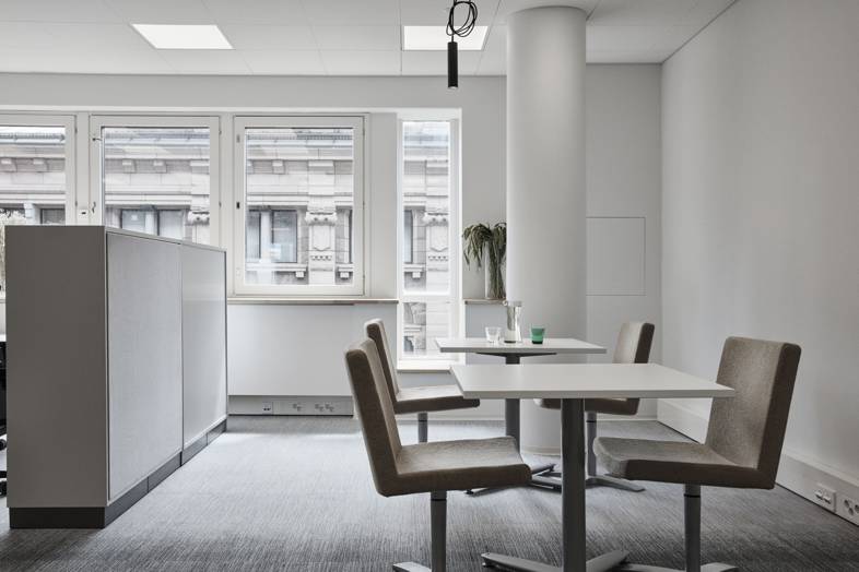 Aleksanterinkatu 9 FOR BUSINESS