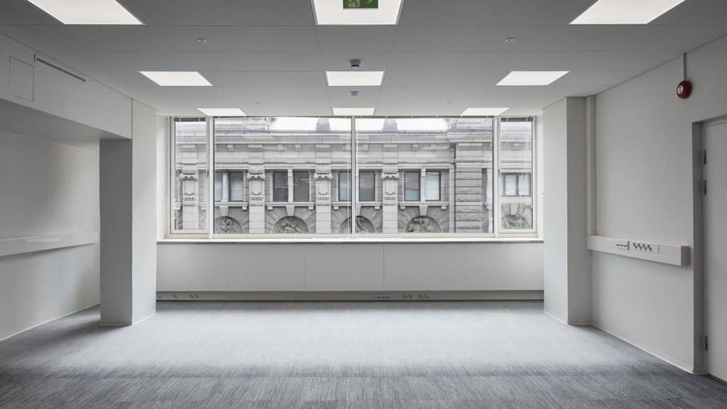 Aleksanterinkatu 9 FOR BUSINESS