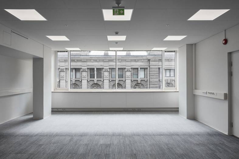 Aleksanterinkatu 9 FOR BUSINESS