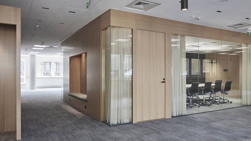 Aleksanterinkatu 9 FOR BUSINESS