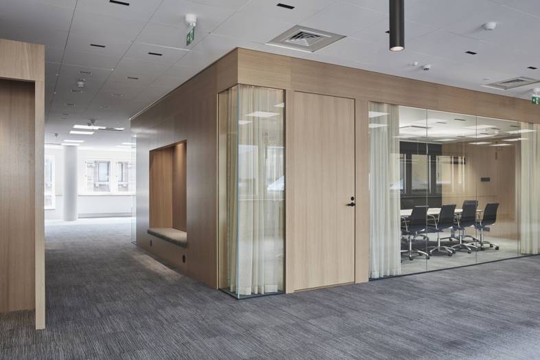 Aleksanterinkatu 9 FOR BUSINESS