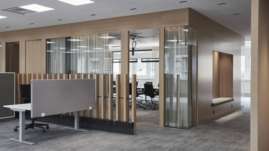 Aleksanterinkatu 9 FOR BUSINESS