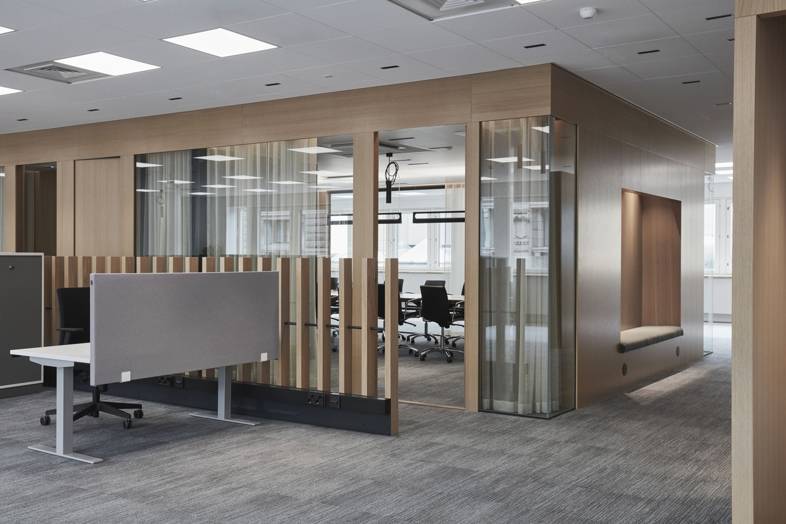 Aleksanterinkatu 9 FOR BUSINESS