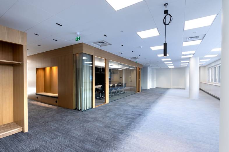 Aleksanterinkatu 9 FOR BUSINESS