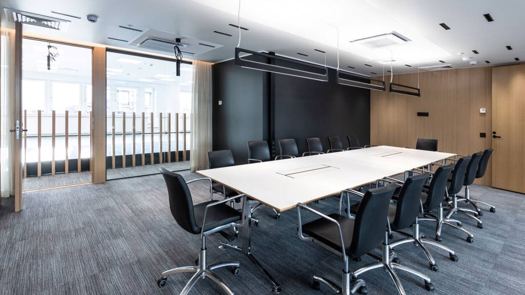 Aleksanterinkatu 9 FOR BUSINESS