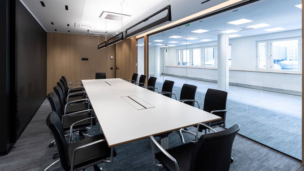 Aleksanterinkatu 9 FOR BUSINESS