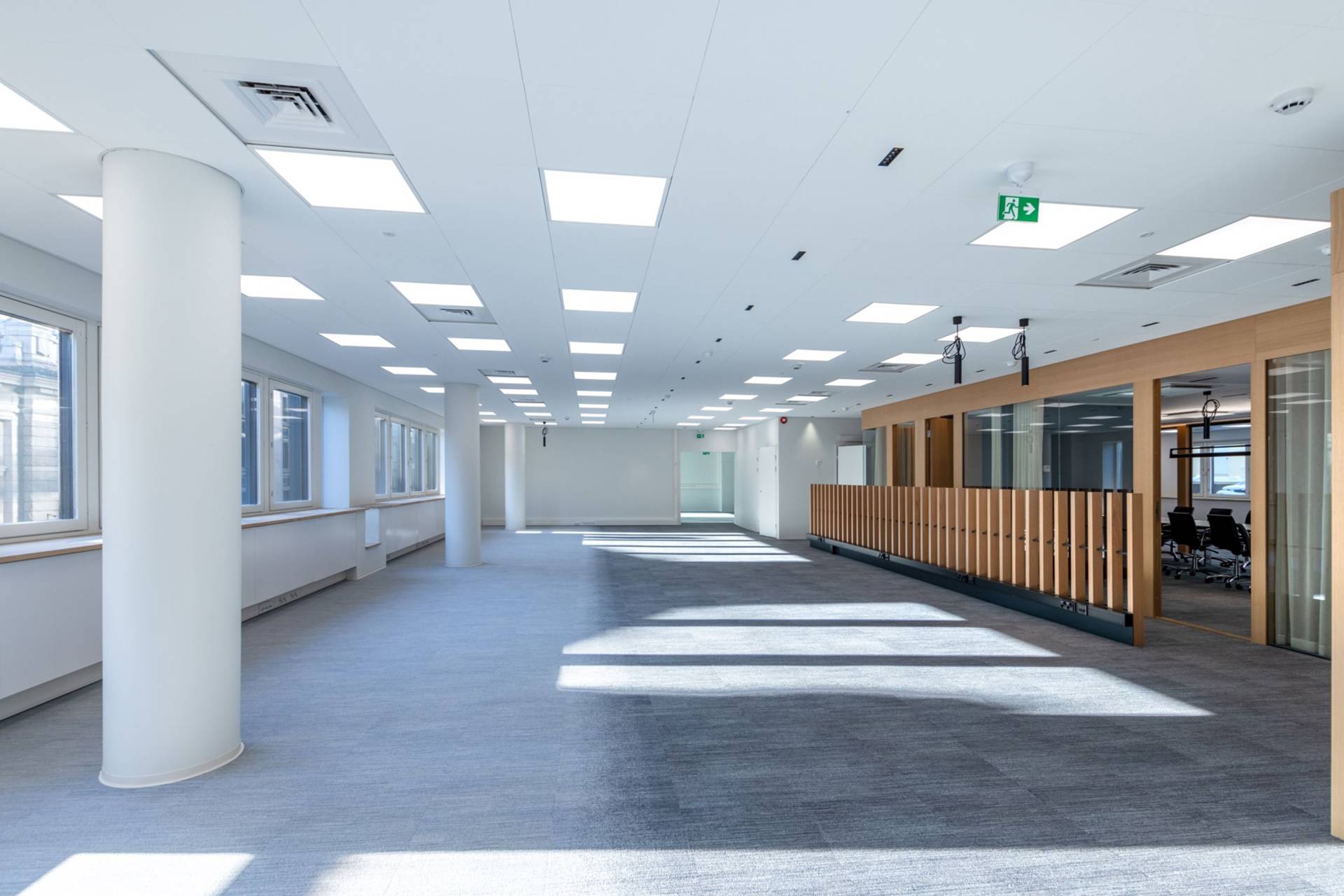 Aleksanterinkatu 9 FOR BUSINESS