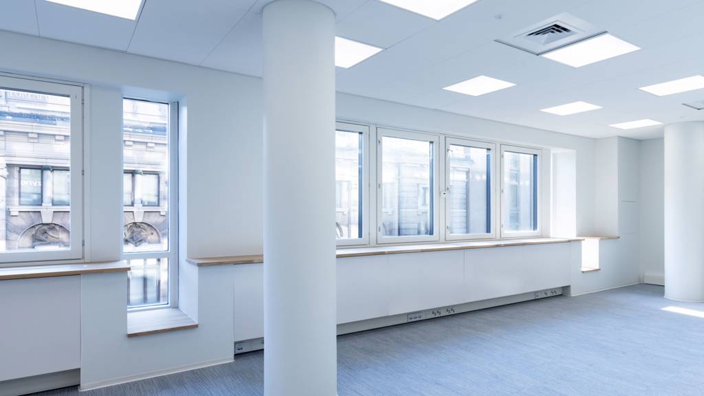 Aleksanterinkatu 9 FOR BUSINESS