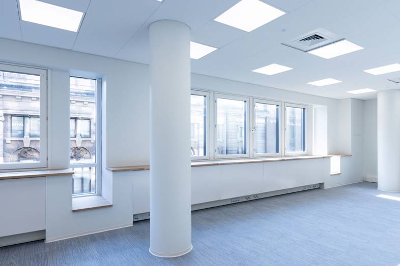 Aleksanterinkatu 9 FOR BUSINESS