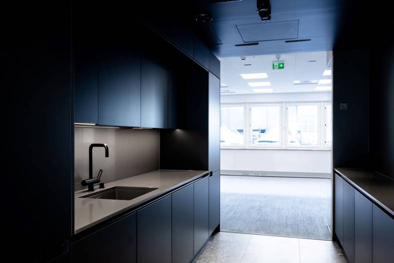 Aleksanterinkatu 9 FOR BUSINESS