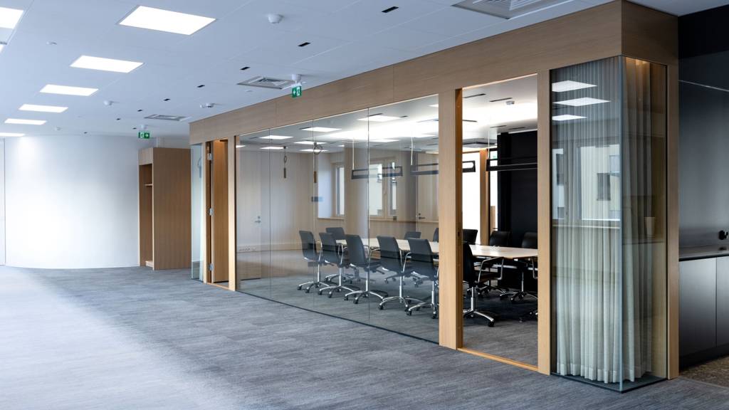 Aleksanterinkatu 9 FOR BUSINESS