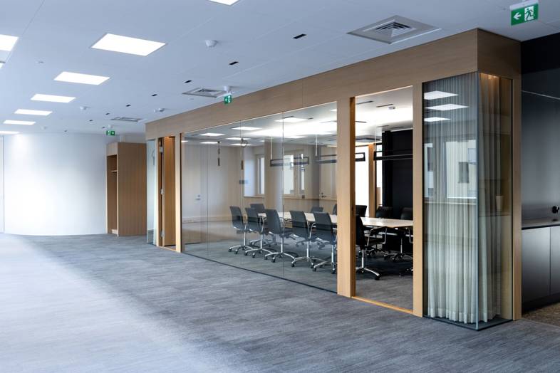 Aleksanterinkatu 9 FOR BUSINESS