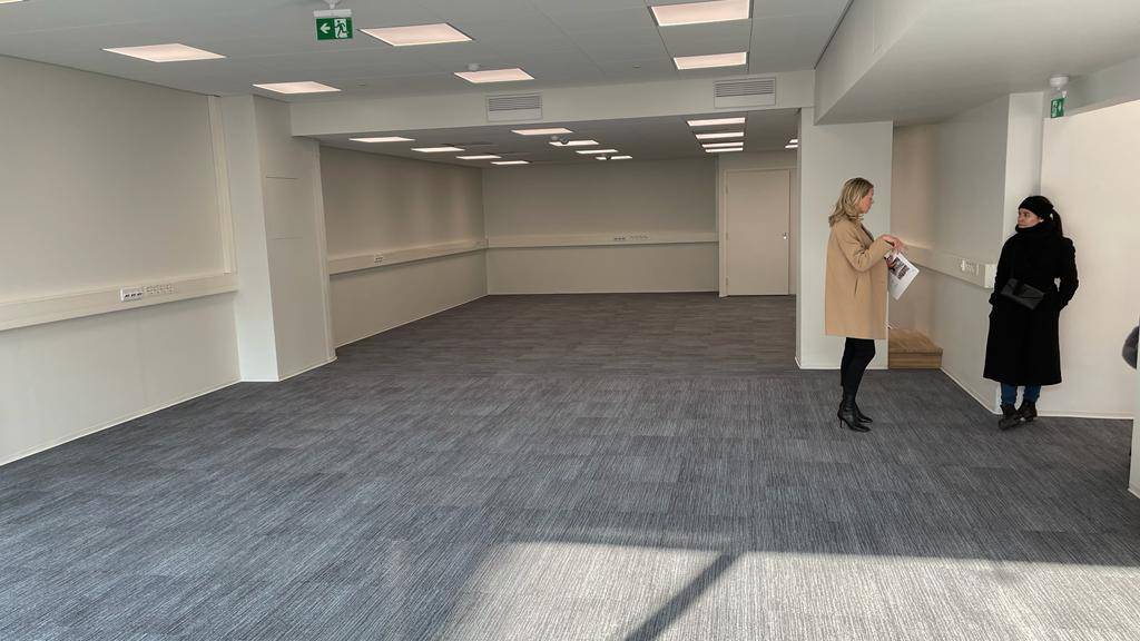 Aleksanterinkatu 9 FOR BUSINESS