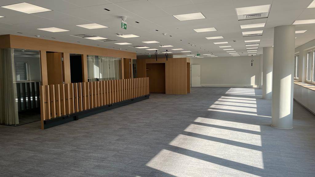 Aleksanterinkatu 9 FOR BUSINESS