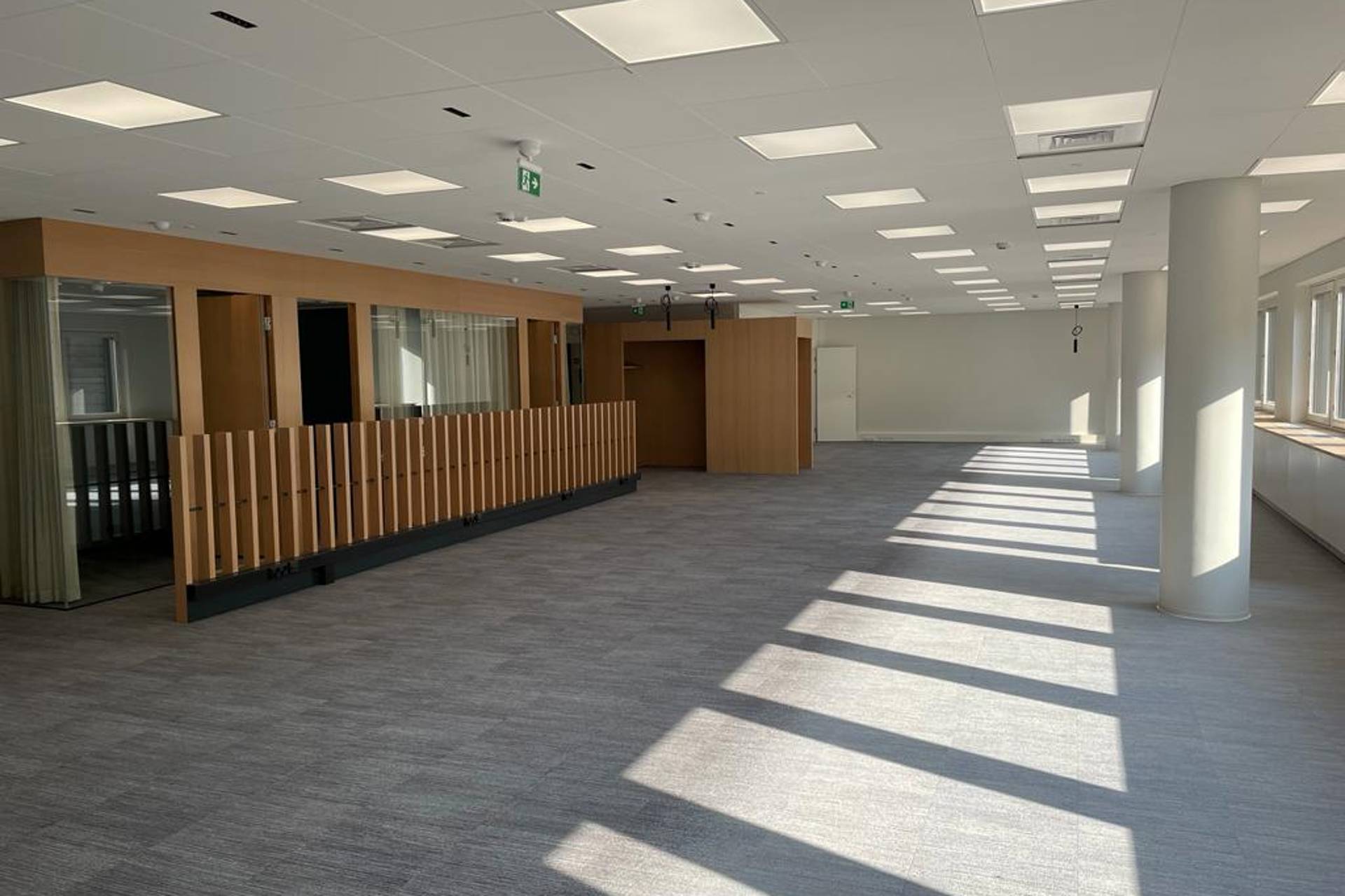 Aleksanterinkatu 9 FOR BUSINESS