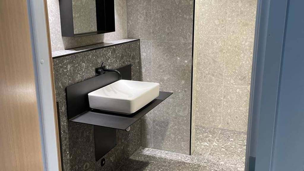 Aleksanterinkatu 9 FOR BUSINESS