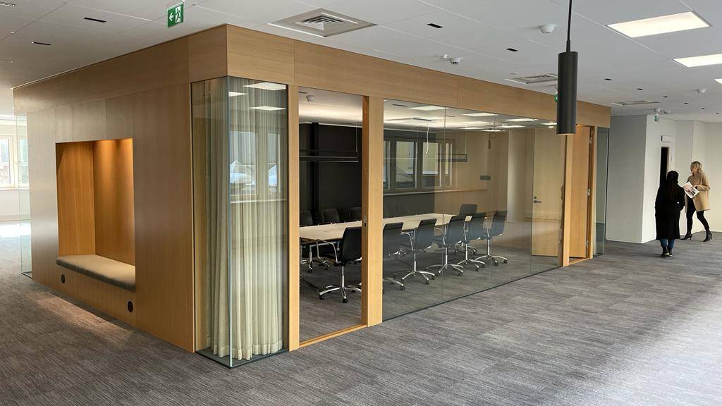 Aleksanterinkatu 9 FOR BUSINESS