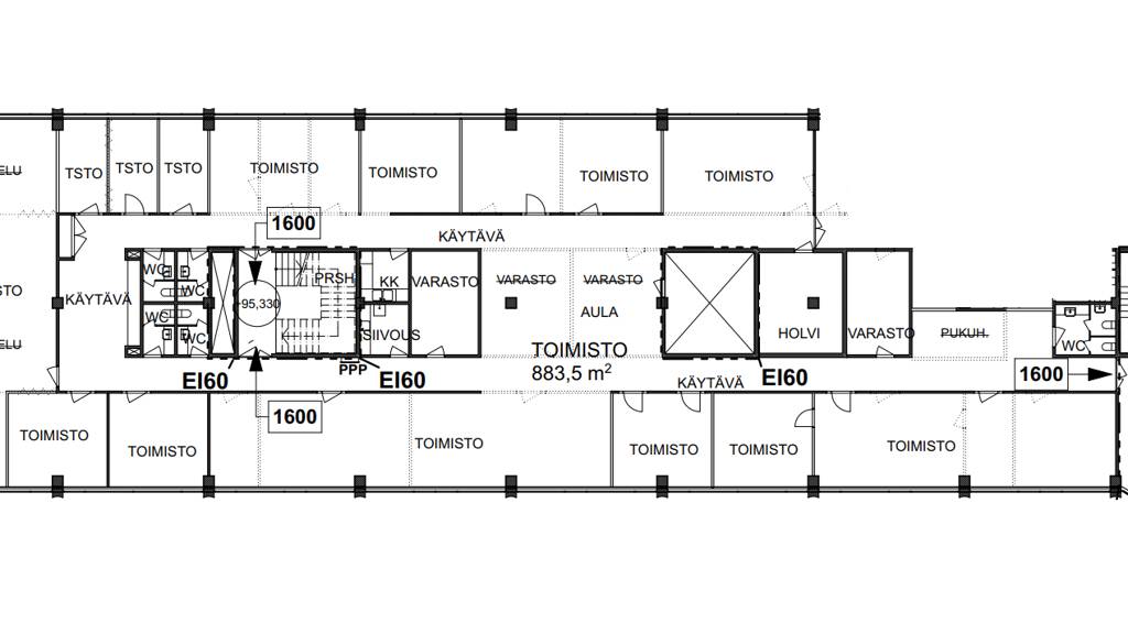 Patamäenkatu 7 TAMPERE