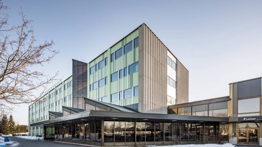 Patamäenkatu 7 TAMPERE