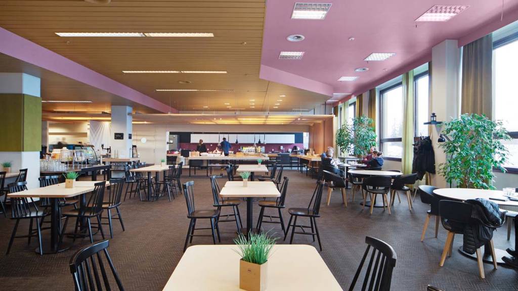 Patamäenkatu 7 TAMPERE